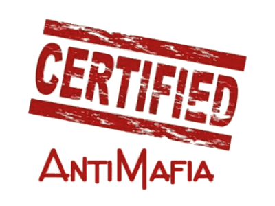Certificazione Antimafia