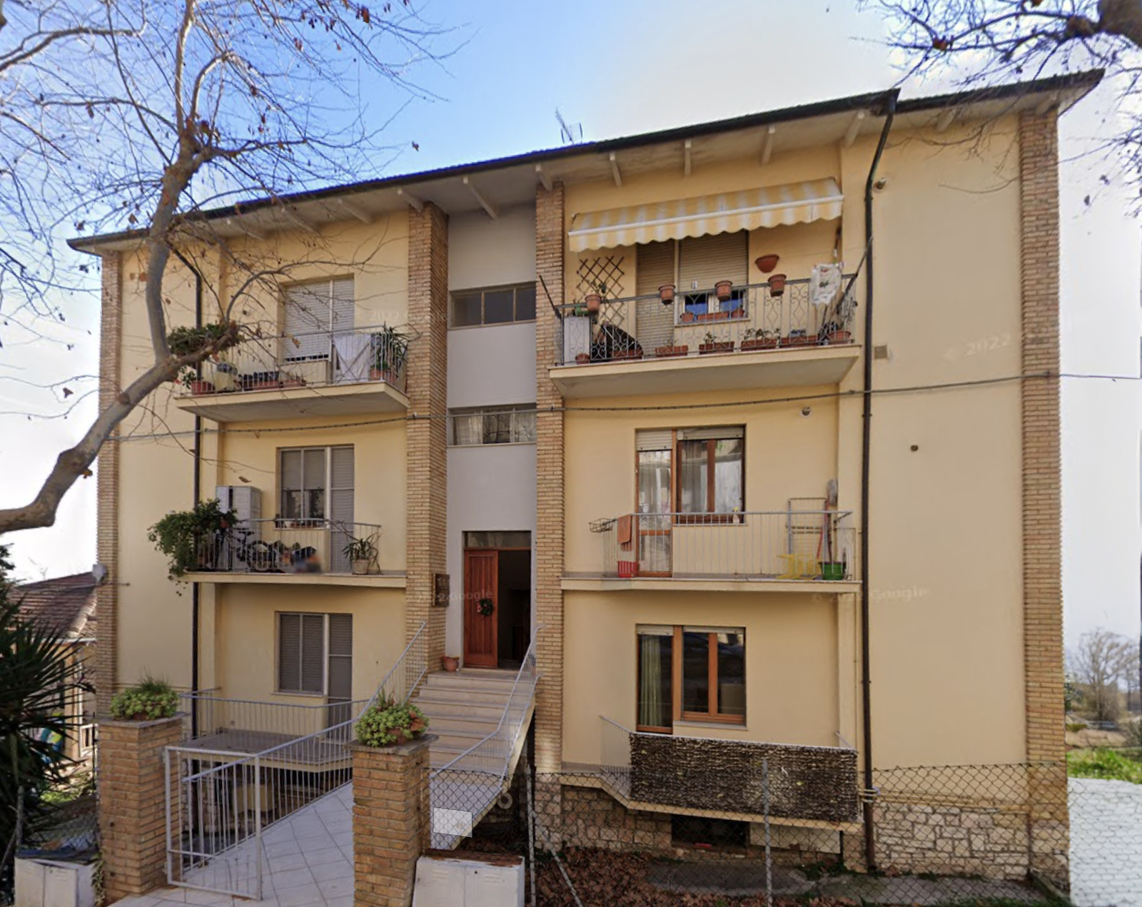 Bellavista prima