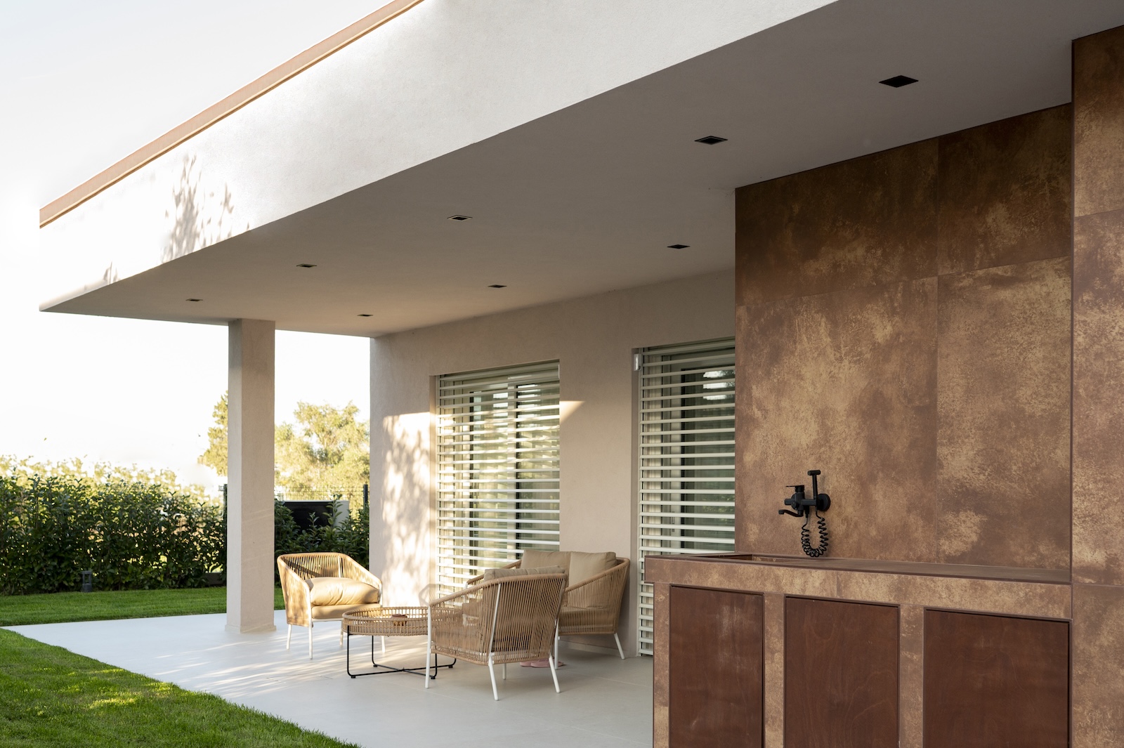 Villa Privata a Giulianova