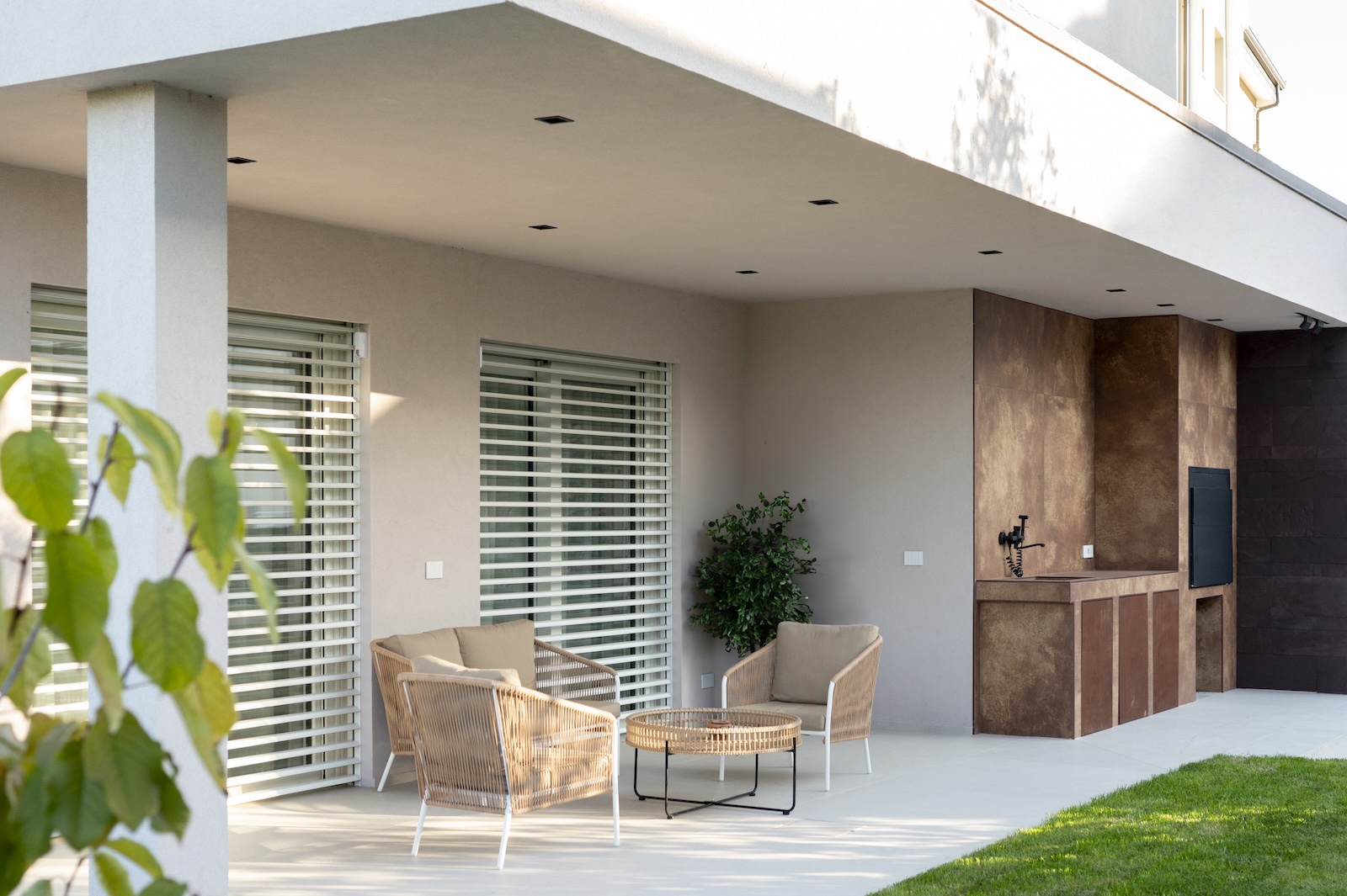 Villa Privata a Giulianova