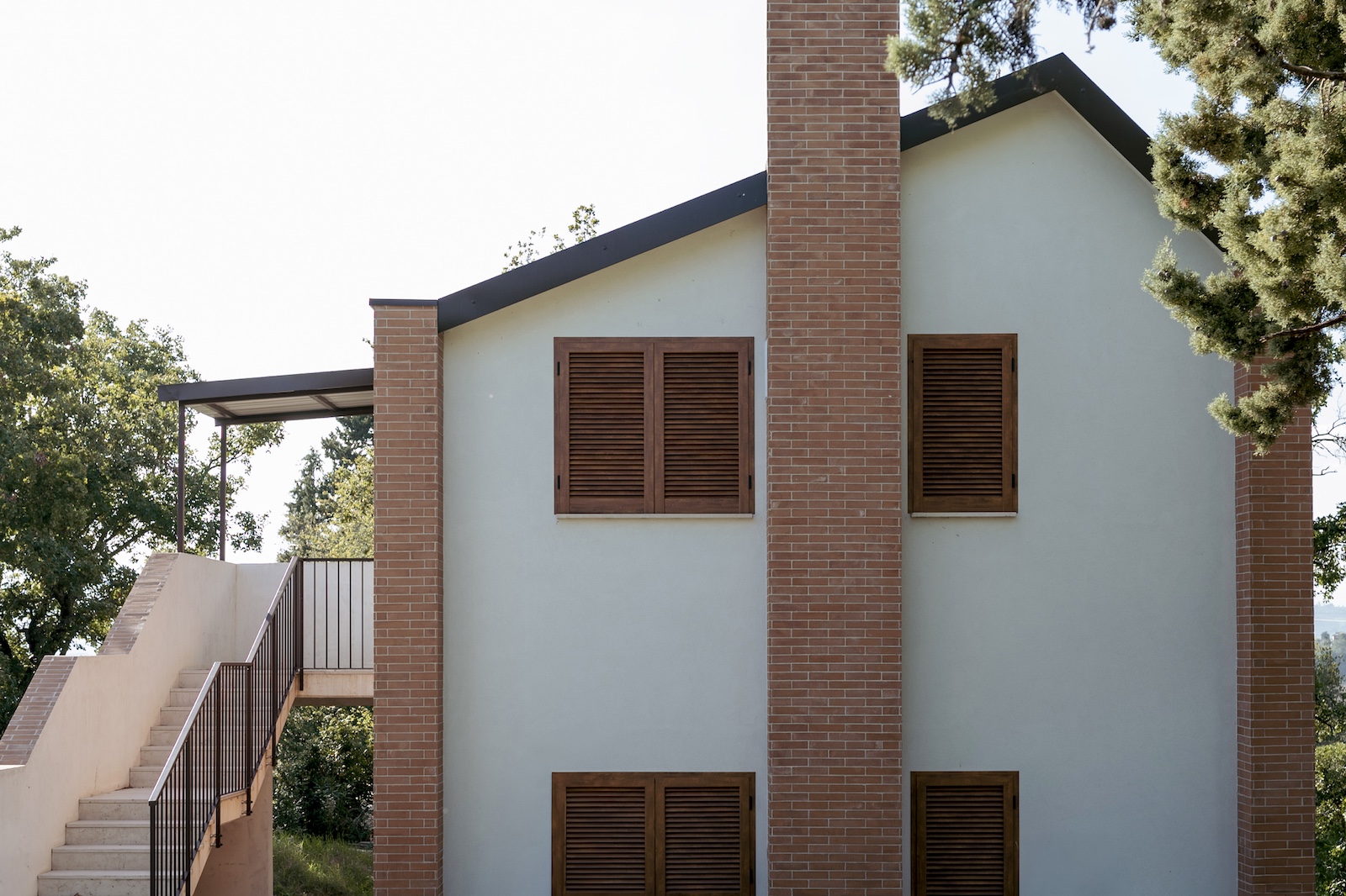 Casa privata a Castorano (AP)