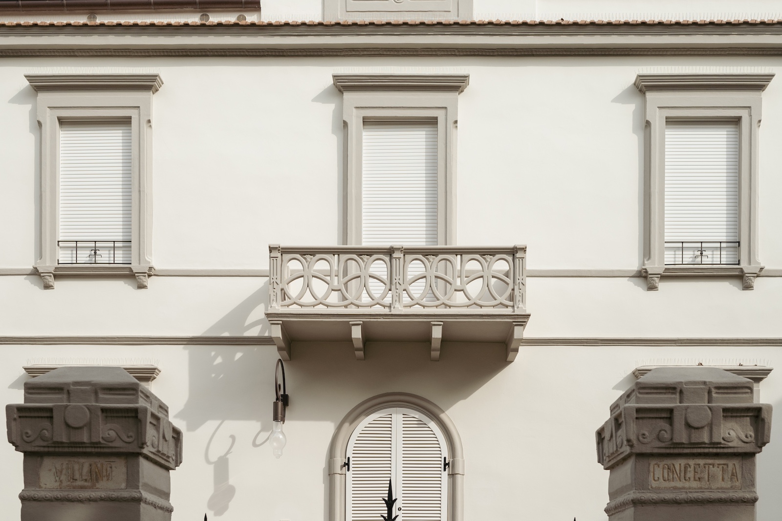 Villa Novecentesca Giulianova