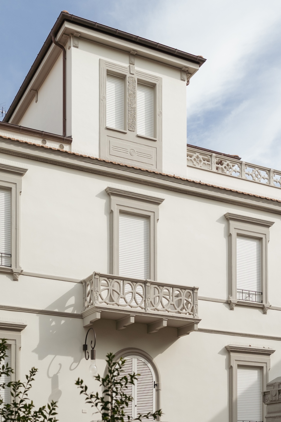 Villa Novecentesca Giulianova