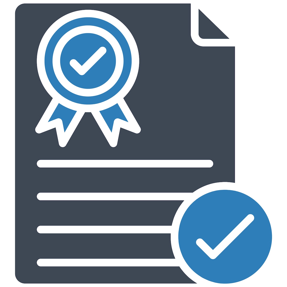 Certificazioni