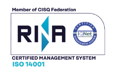 Certificazione iso-14001