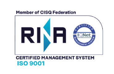 Certificazione iso-9001