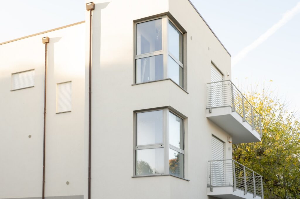 Palazzina Viale Orsini_dopo2