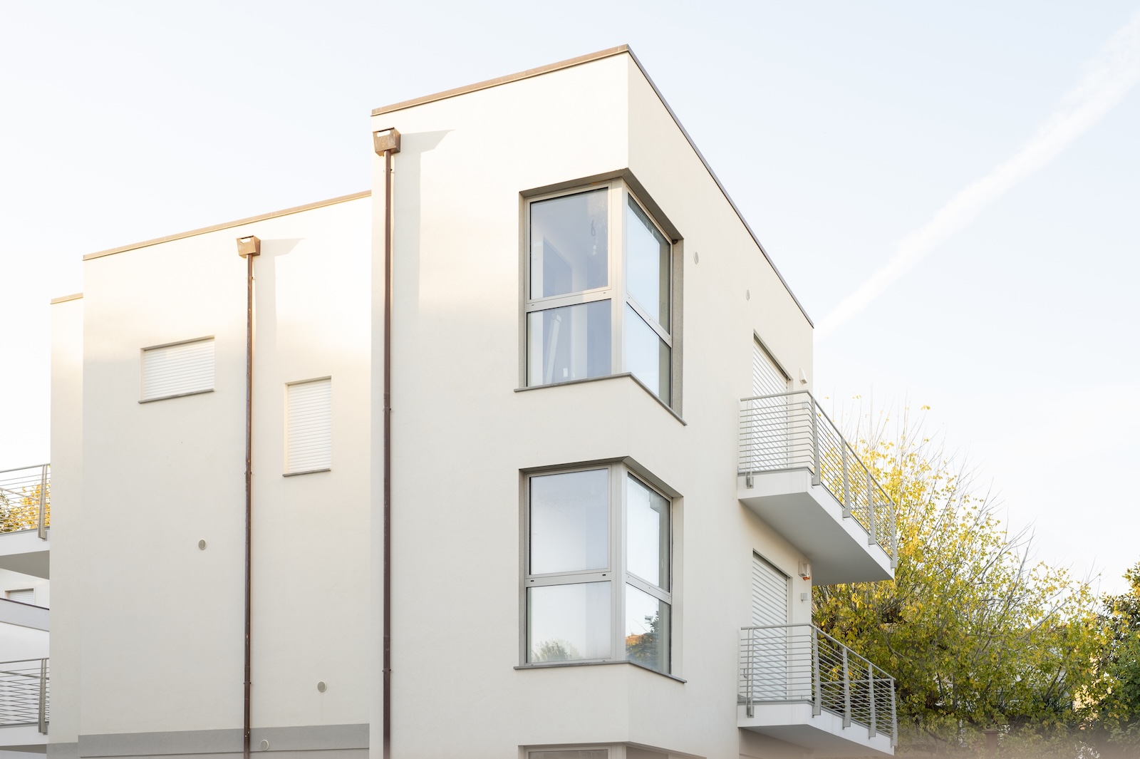 Palazzina Viale Orsini_dopo4