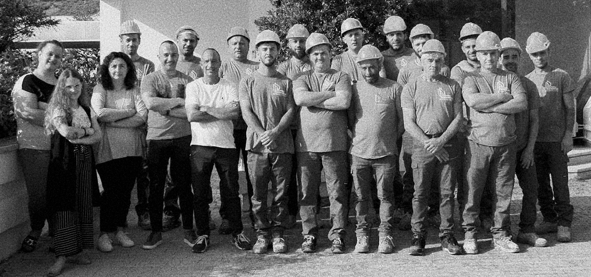 Team Di Paolo Costruzioni