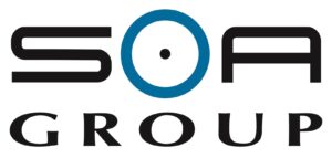 Logo SOA